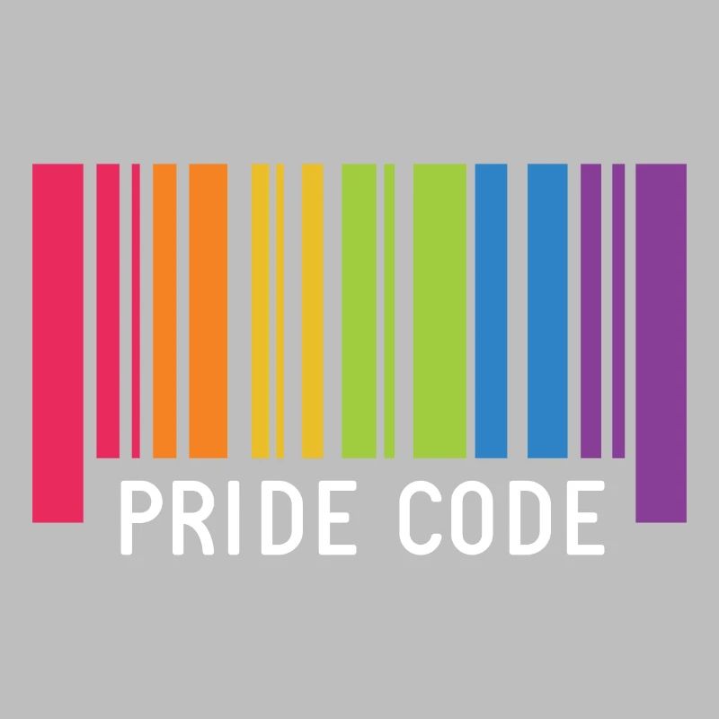 LGBT Pride Monat - Pride Code