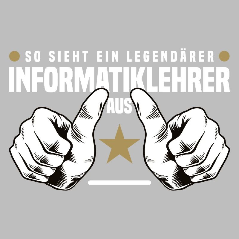 Computer Science Teacher