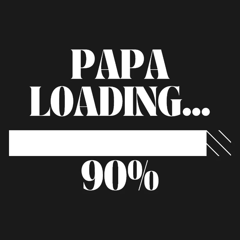 Papa Loading