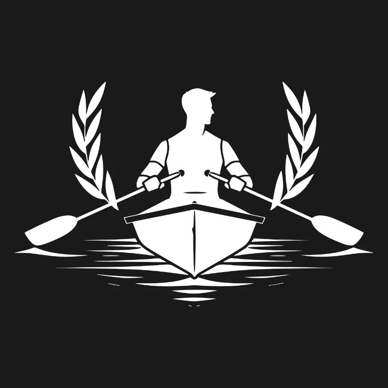 Rower Sketch