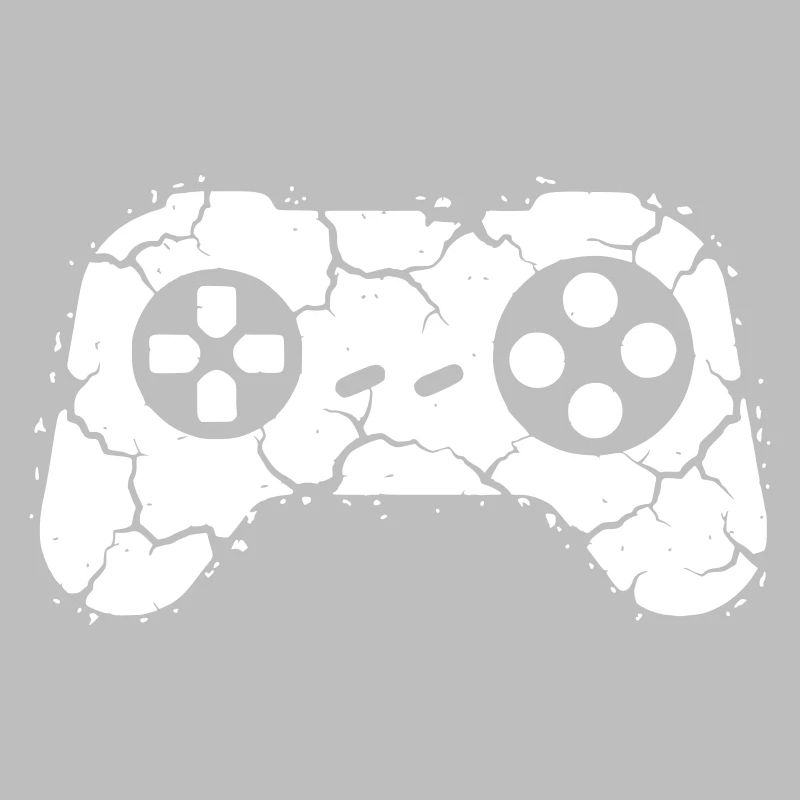 Controller Risse Rage Quit