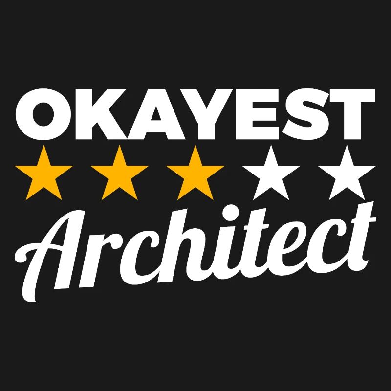 Average Architect
