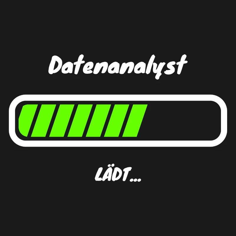 Data Analyst Loading Data Analyst Statistics