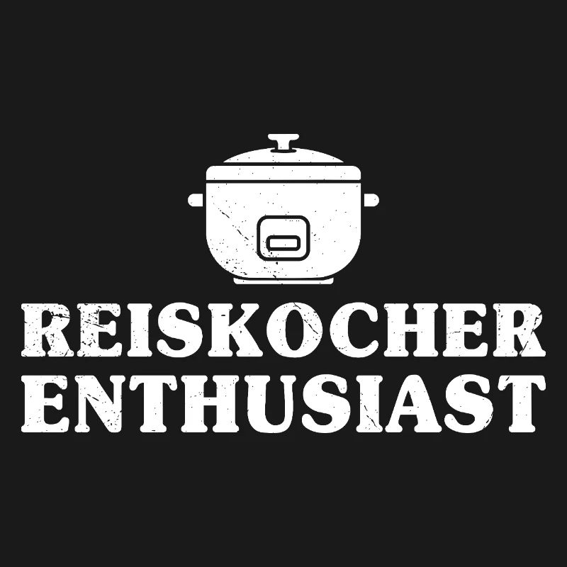 Cuisson du cuiseur à riz DIVERTISSEMENT PASSIONNÉ