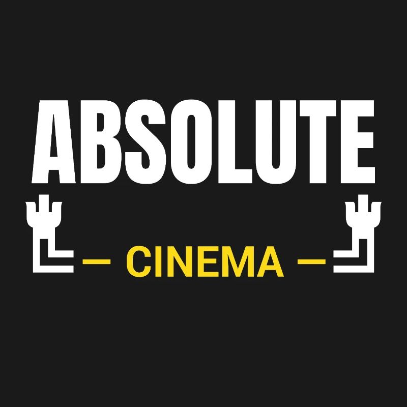 Absolute Cinema Statement