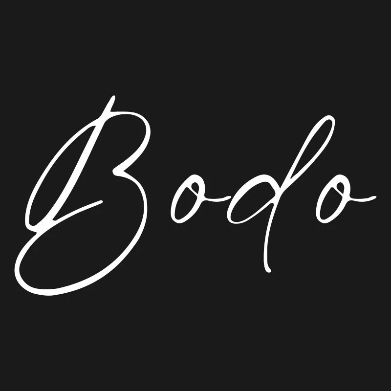 Nom de Bodo avec B Nom de garçon Garçon Naissance Bébé Garçon