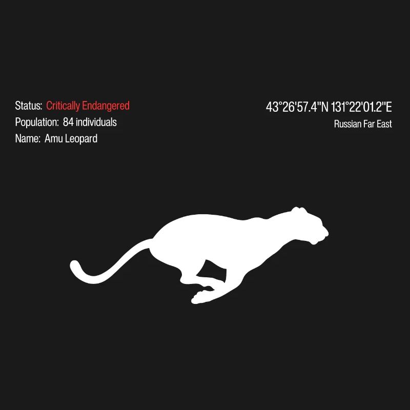 Amu-Leopard