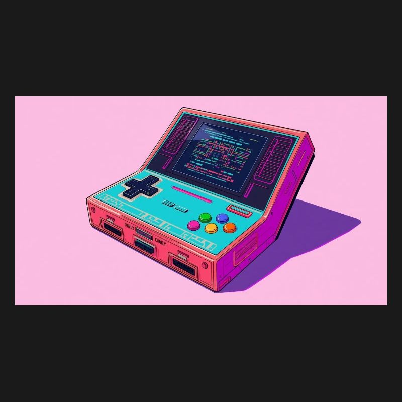 Fresh Console