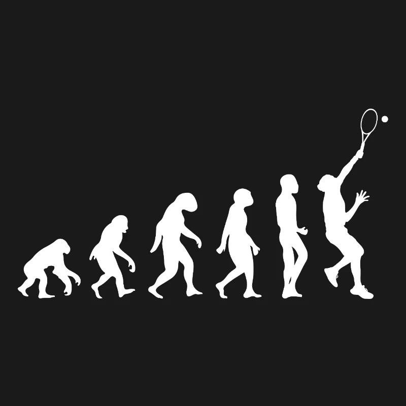 Tennis Evolution