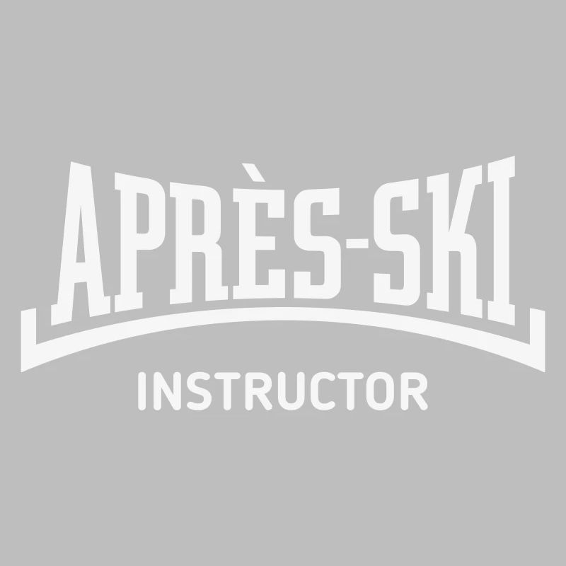 Après-Ski – Instructor (Konkav / Apres Ski / B)