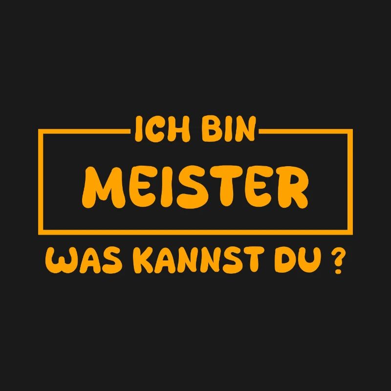 Master