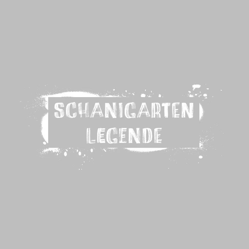 Schanigarten legend – Viennese dialect saying