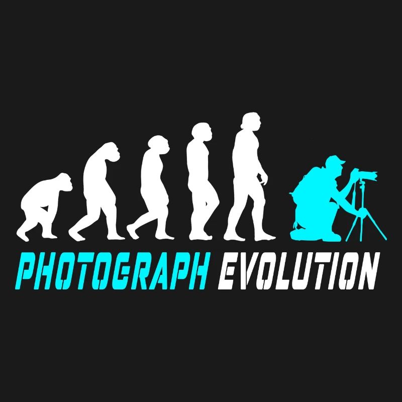 Photographe Evolution