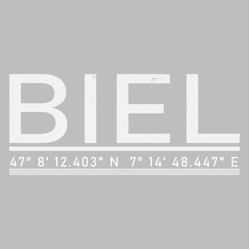Biel coordinates