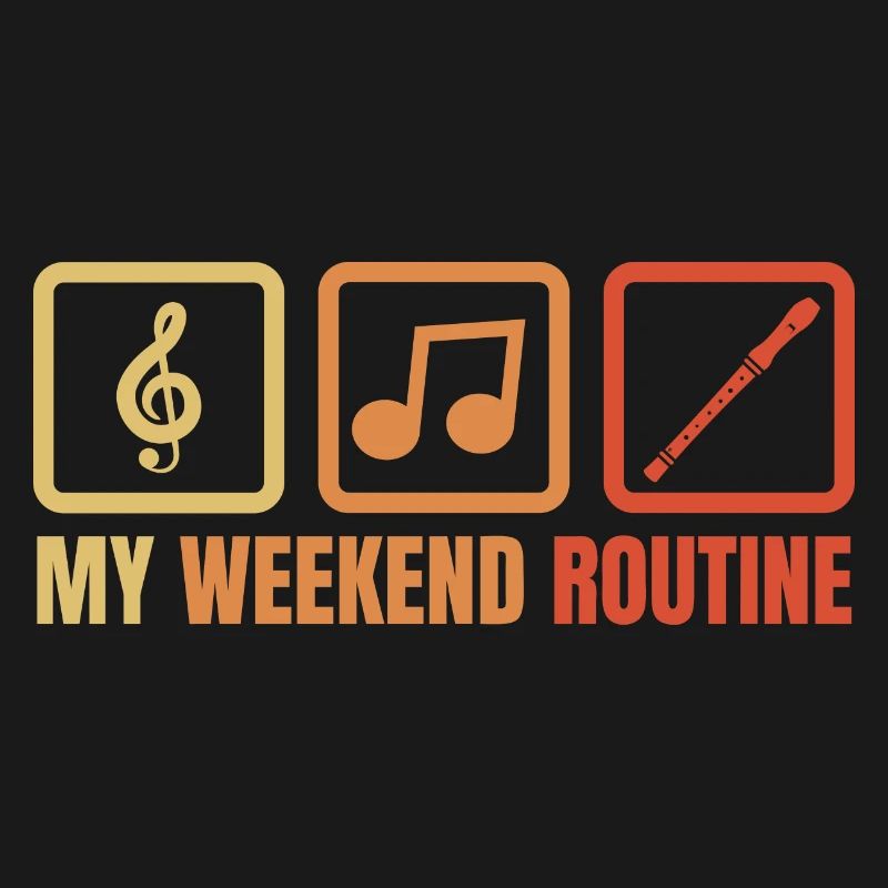Programme du week-end des flûtistes