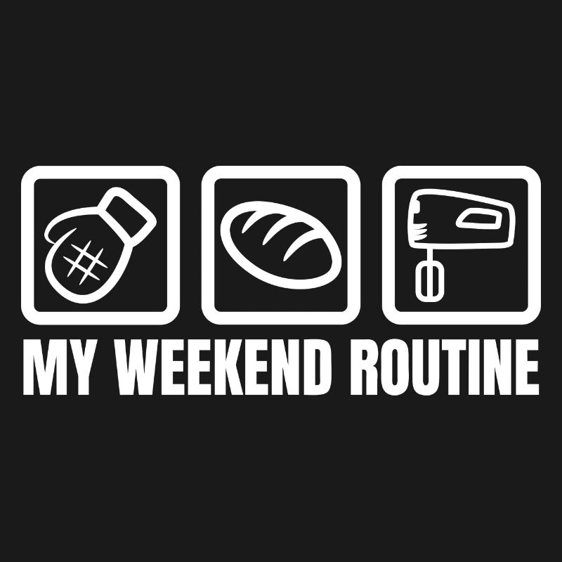 Fun Bakery Weekend