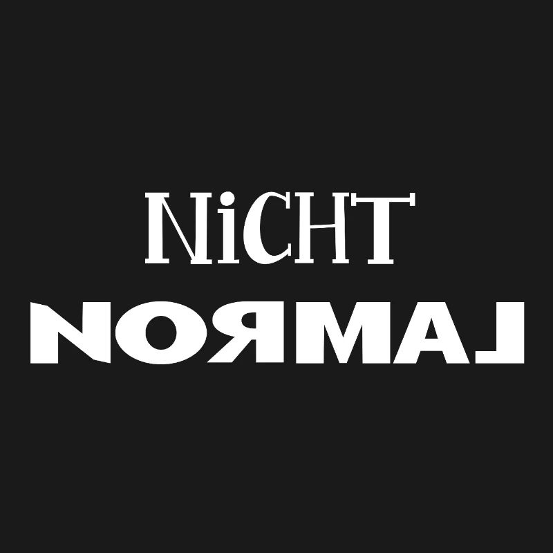 pas normal