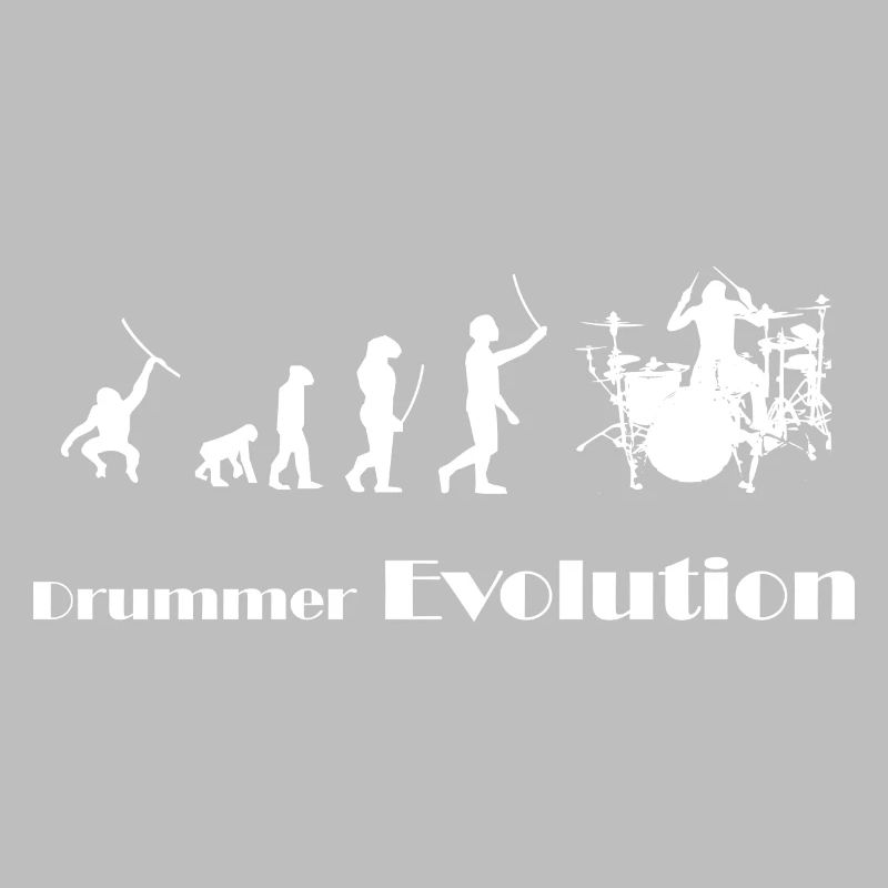 Evolution Drummer