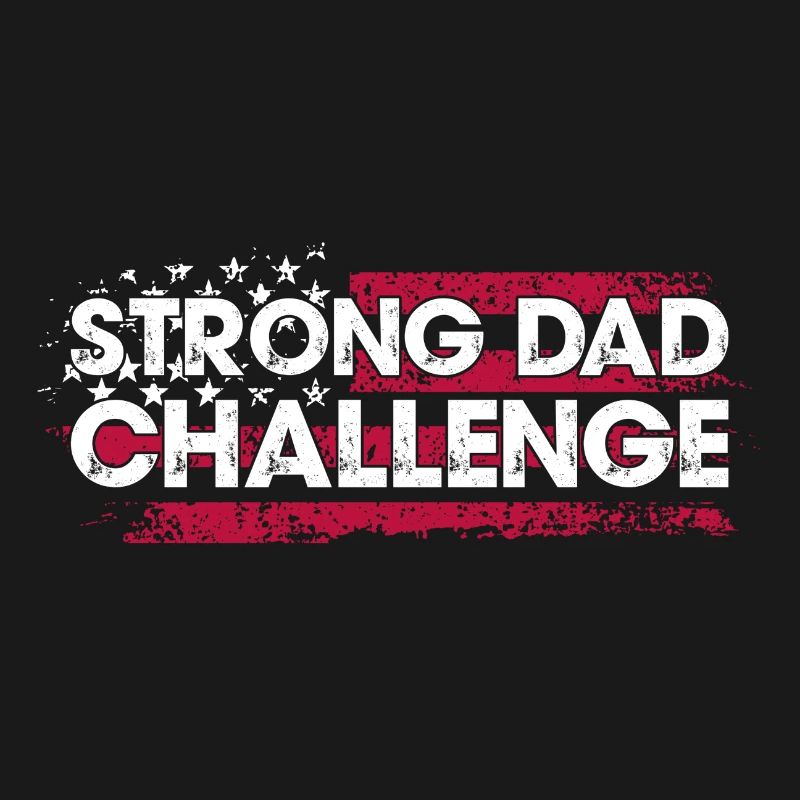 Strong Dad Challenge