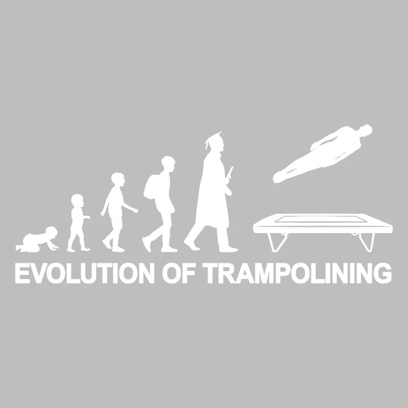 Evolution Trampoline
