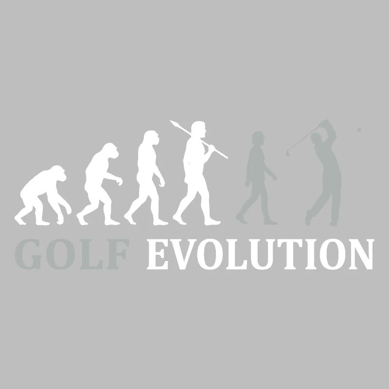 Golf Evolution – Das perfekte Golfer Geschenk