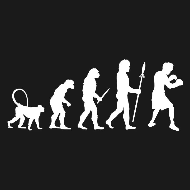 Évolution de la boxe