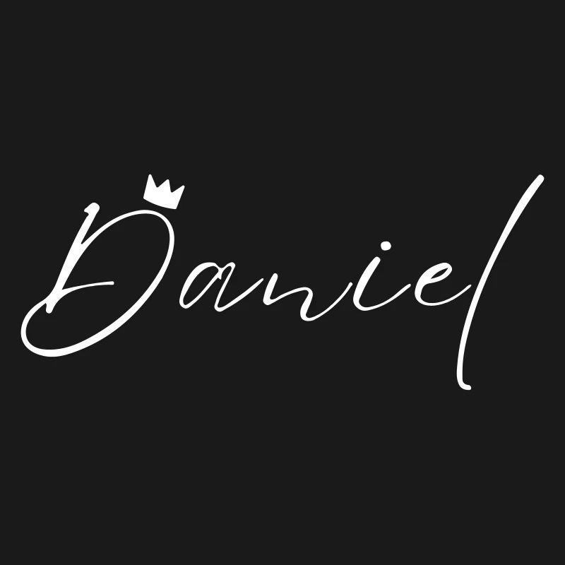Daniel Nom avec D Nom de garçon Garçon Naissance Bébé Garçon