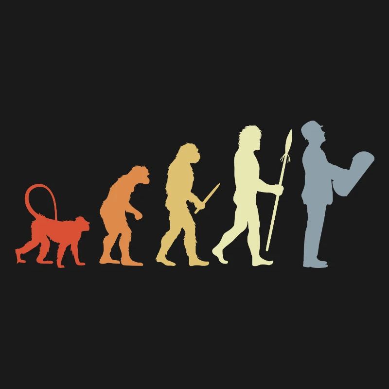 Architect Evolution