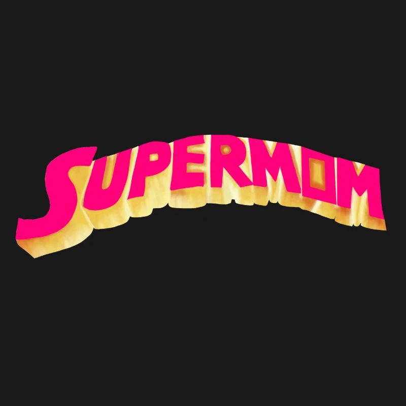 Supermutter - Heldin