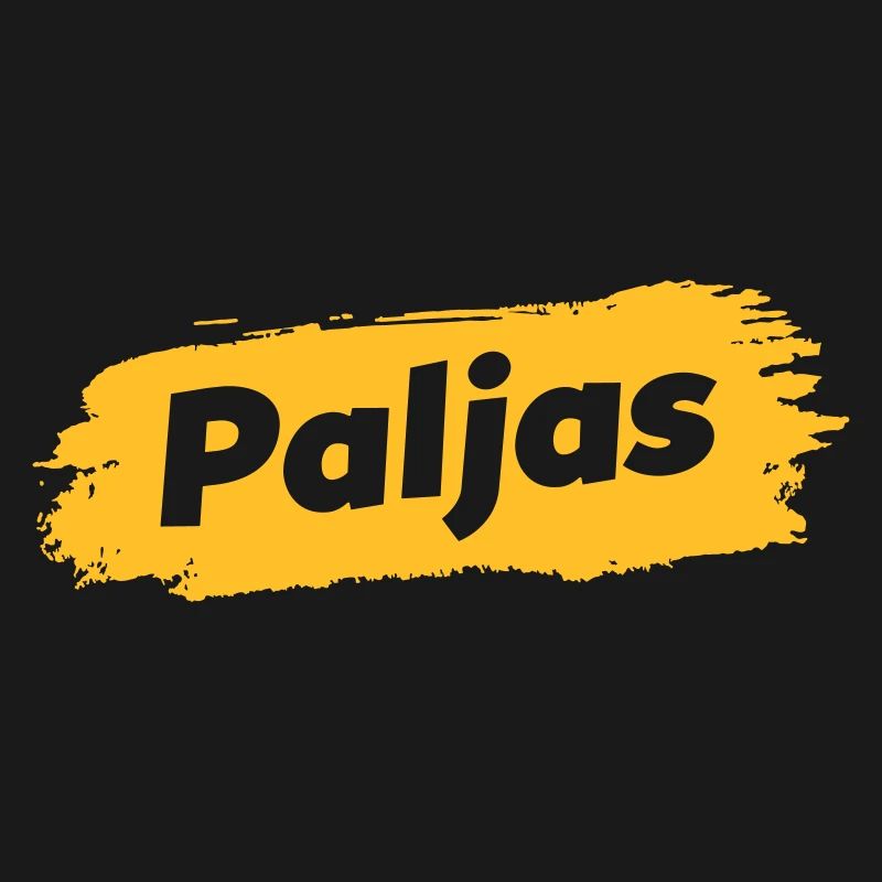 Paljas - Dialecte anversois