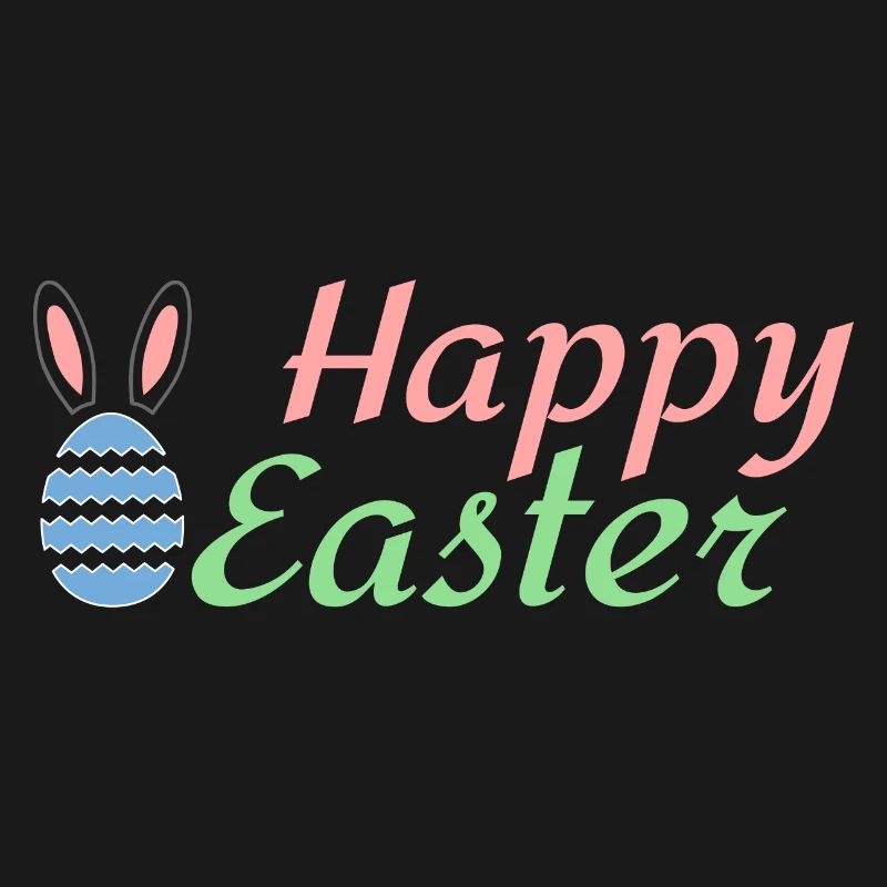 Happy Easter
