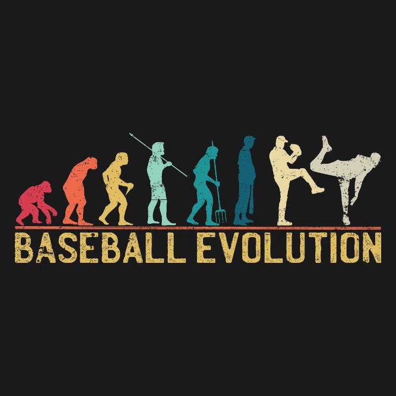 Baseball-Evolutions-Illustration
