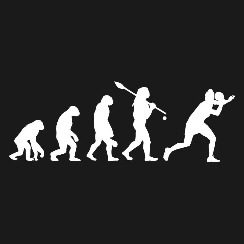 Évolution du design du ping-pong de tennis de table Man