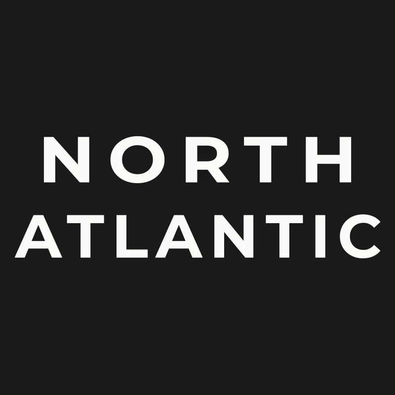 NORTH ATLANTIC | Wild Authenticity