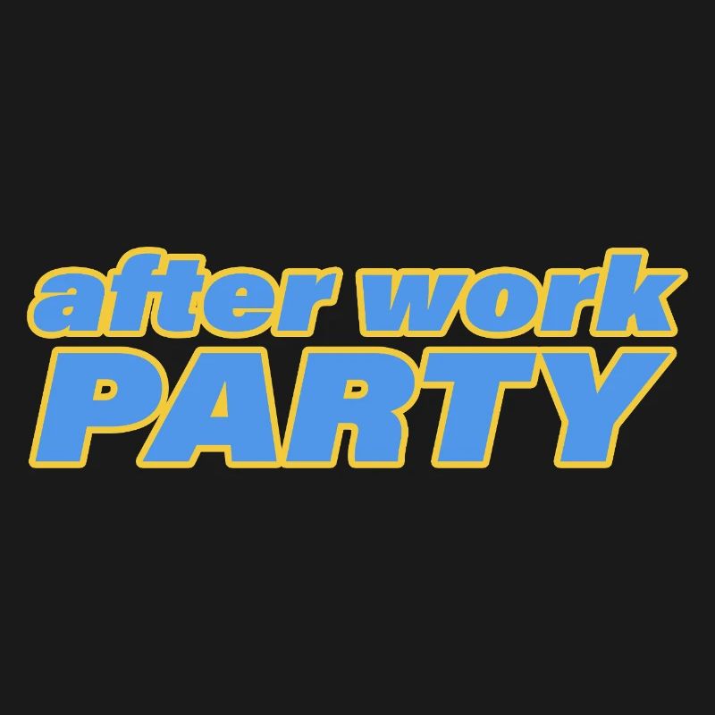 SOIRÉE AFTER WORK