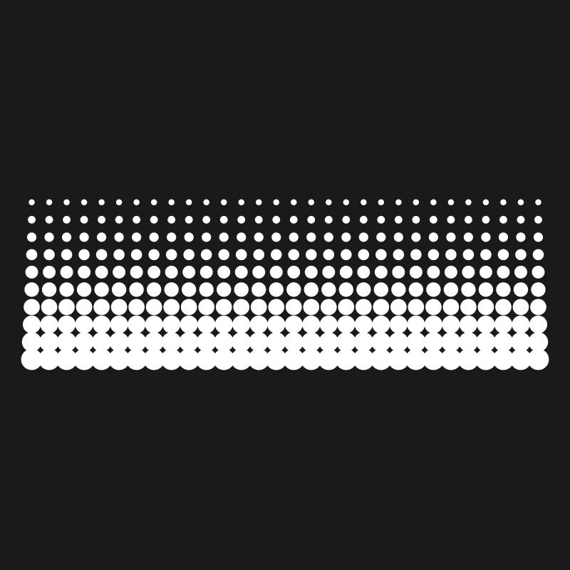 Basic Dots Gradient (wide)