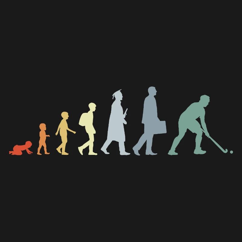 Hockey Evolution