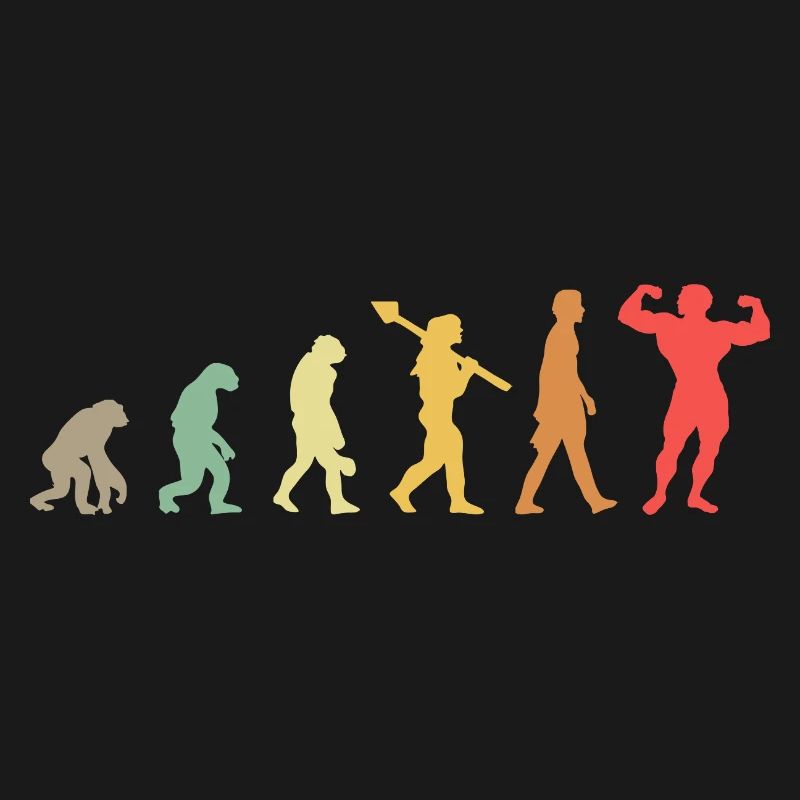 Evolution Bodybuilding
