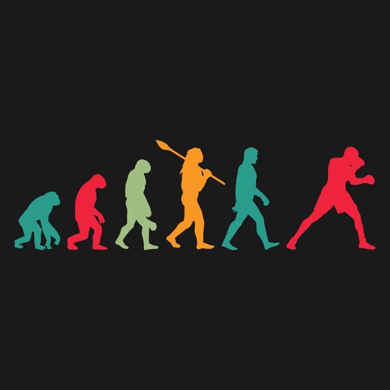 Boxing Evolution
