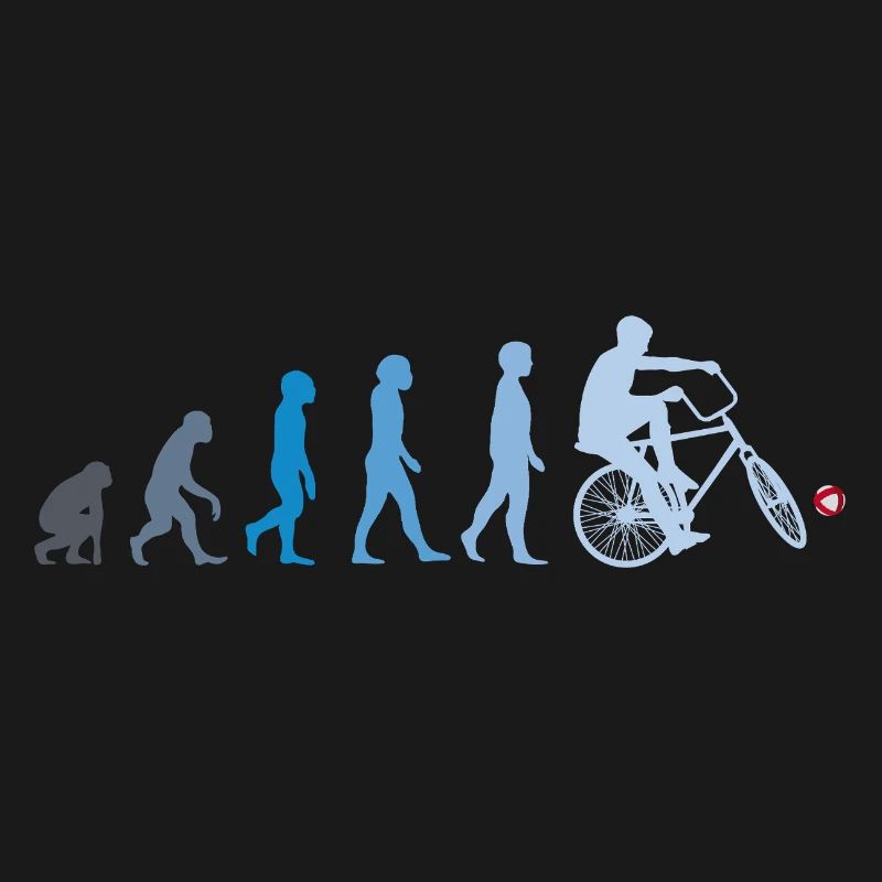 Cyclisme, Cyclball, Cyclisme en salle, Évolution