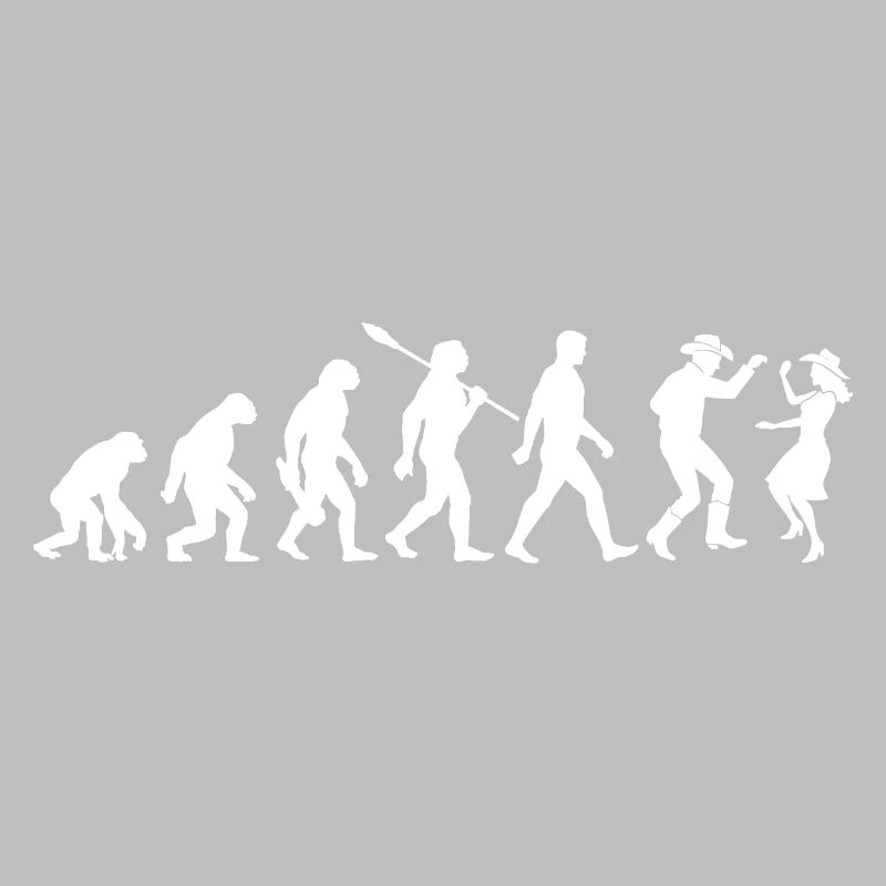 Vintage Evolution - Line Dance - Geschenk