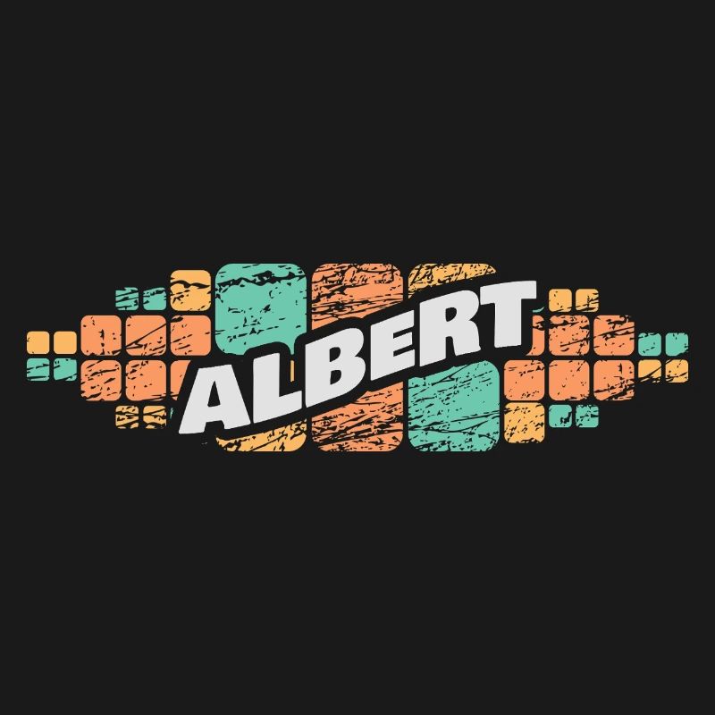 Albert as a given name