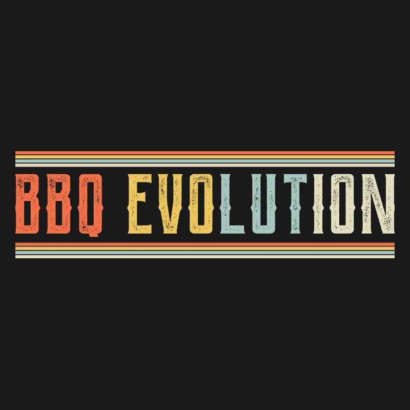 BBQ Evolution Design