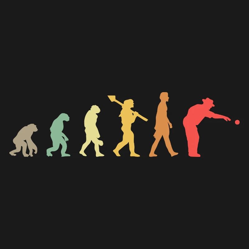 Evolution Boule 