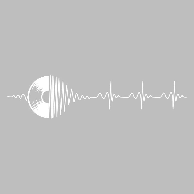 Pulse Wave Audio Ring
