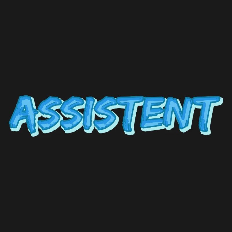 Assistant as a comic