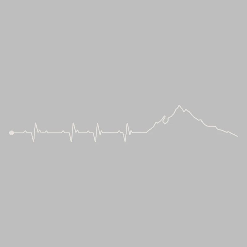 Mountain Pulse