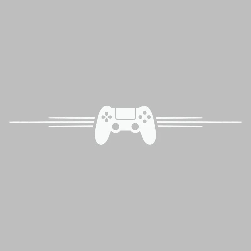 Retro Controller Wing Design