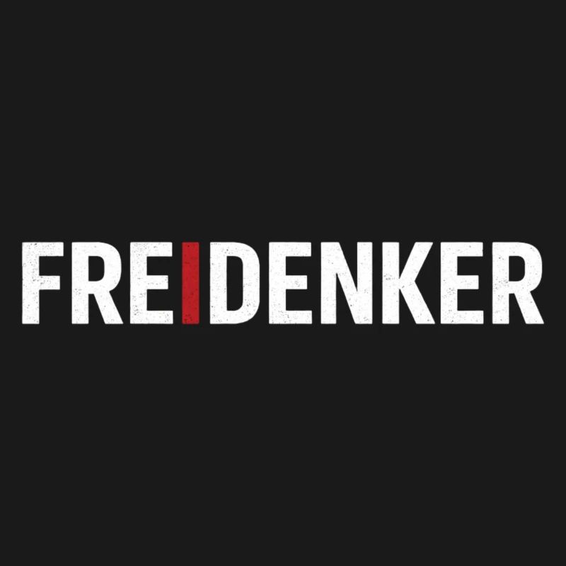 Libre-penseurs – Déclaration typographique forte