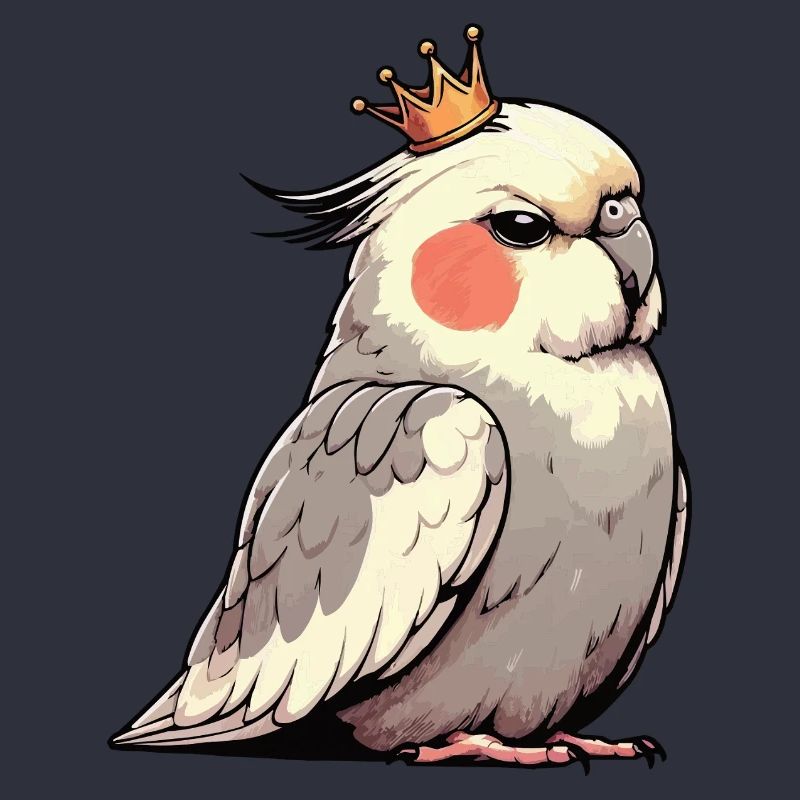 Calopsitte Calopsitte Calopsitte Oiseau calopsitte